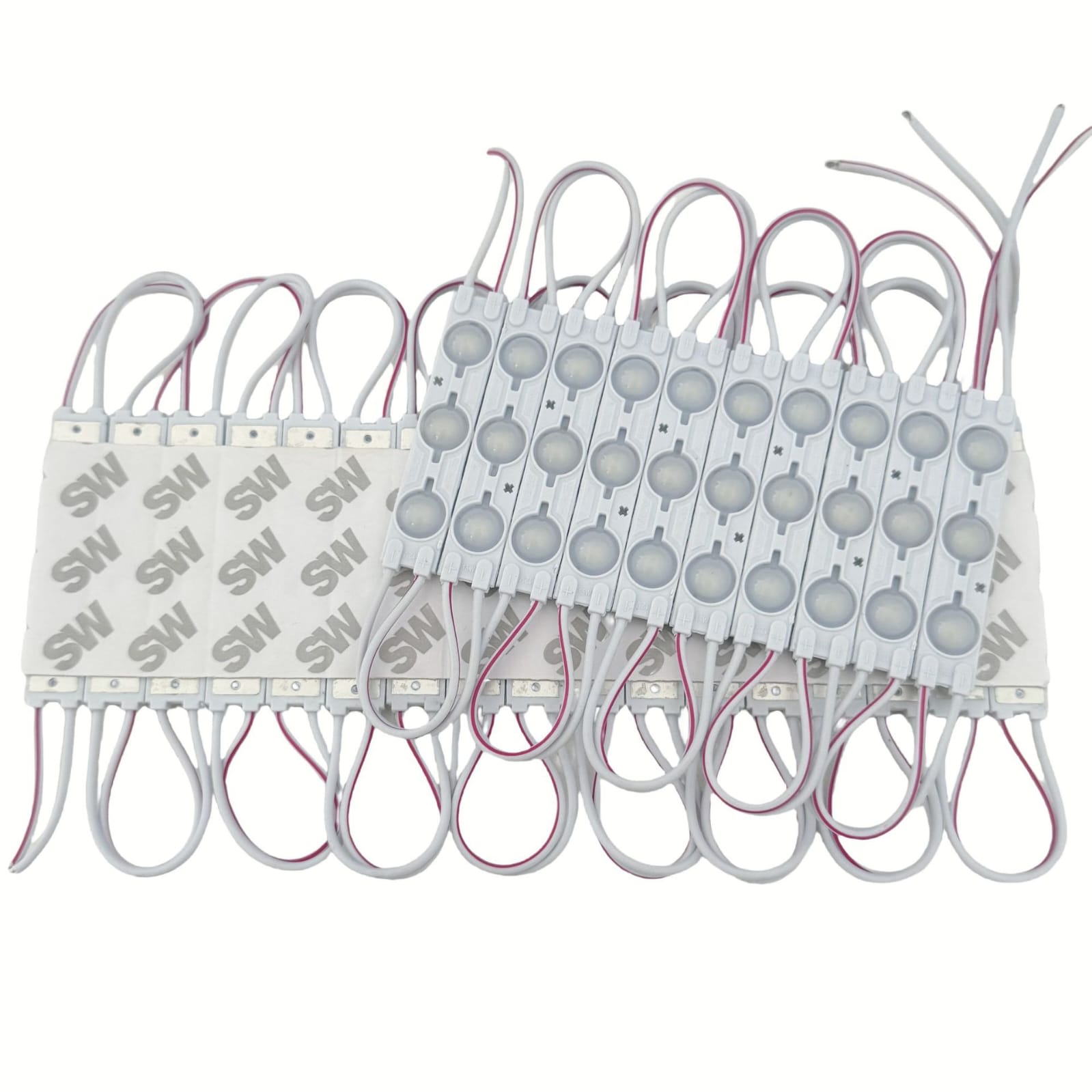 DC12V 1.2W Injection Molding Module