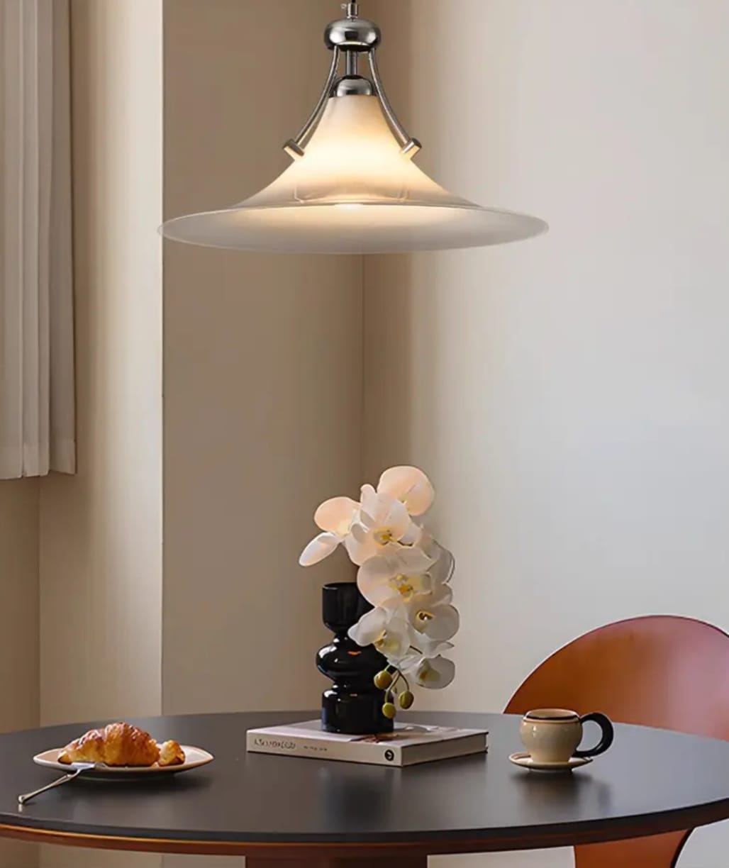 Magnolia Pendant Lamp