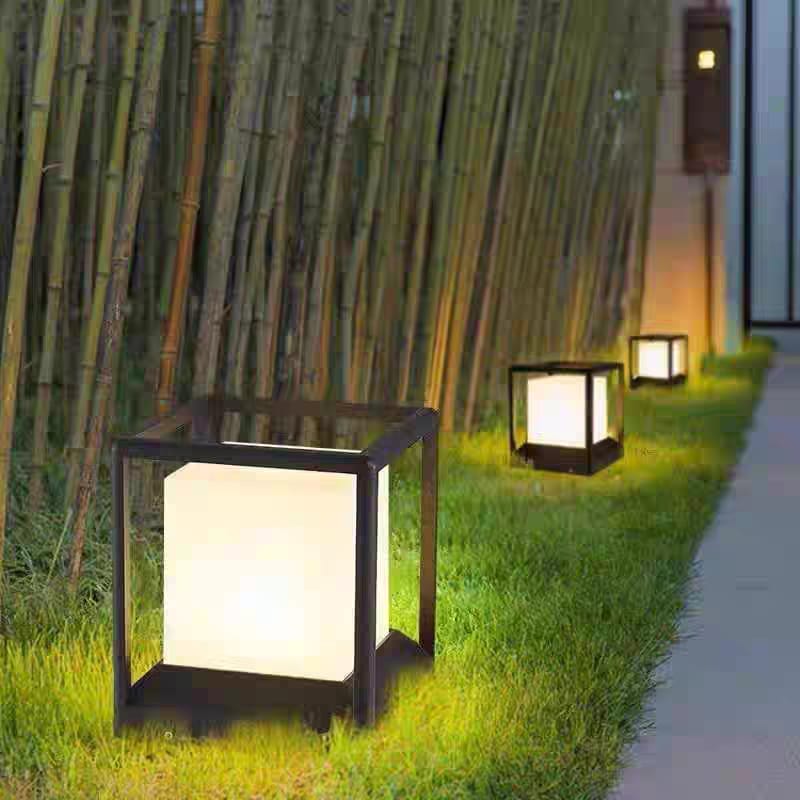 LED ECO LIGHTING