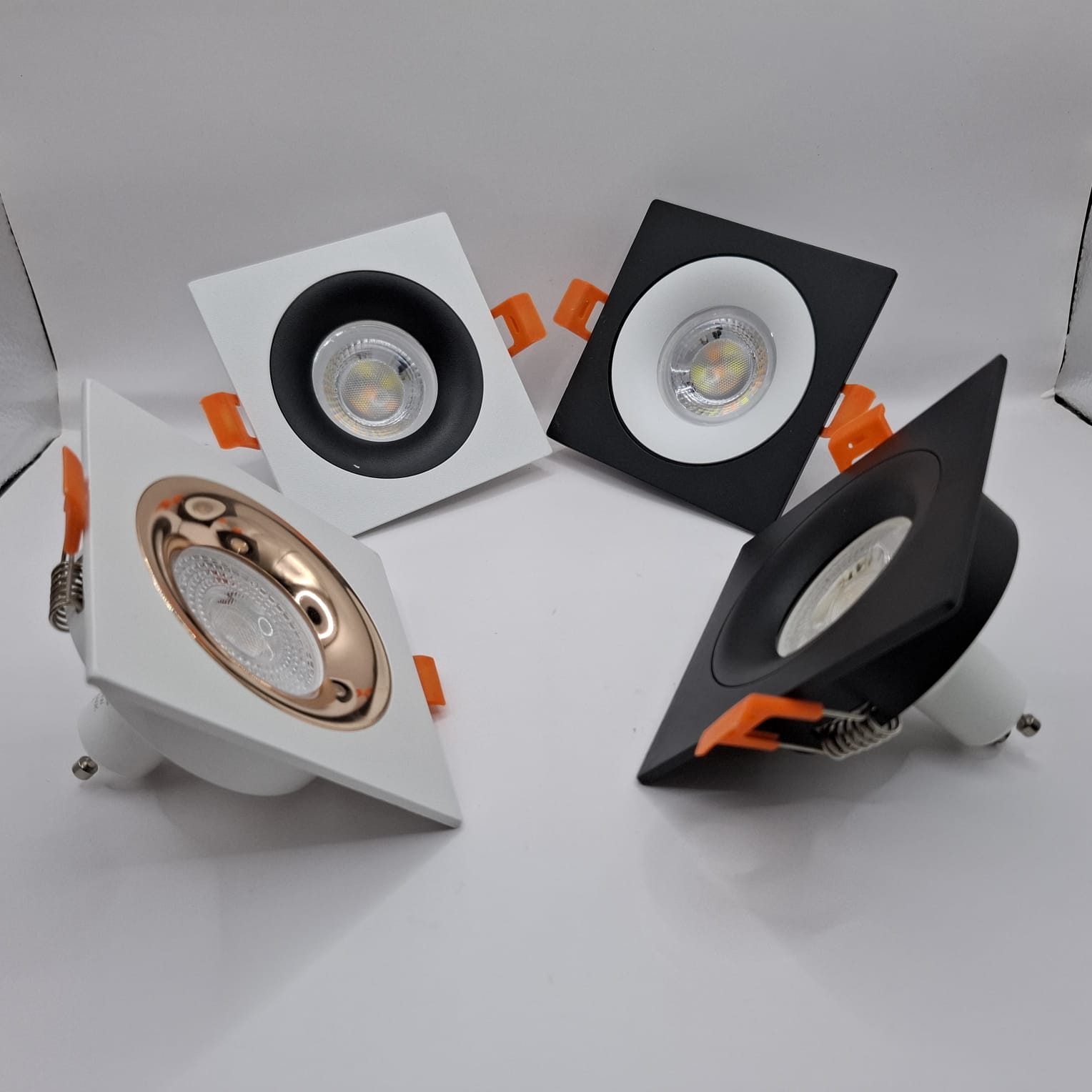 LED ECO LIGHTING