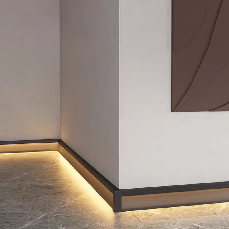 YF771 Aluminum Profile
