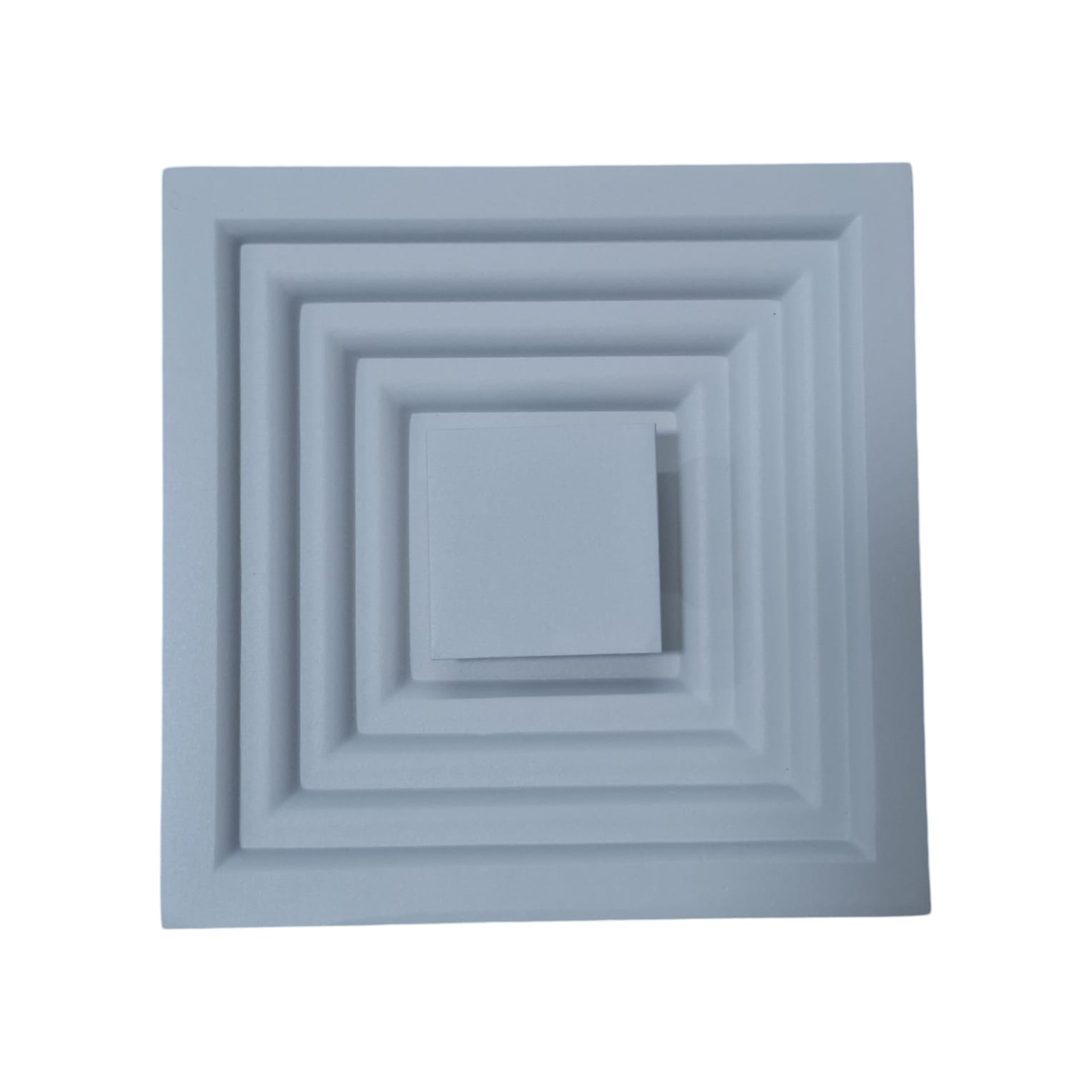MAXTED 6W Square Surface Mount Ceiling Light (926406)