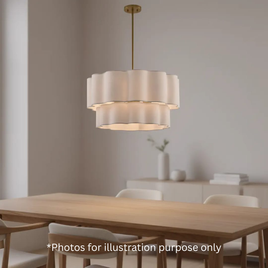 Modern Simple Pendant light