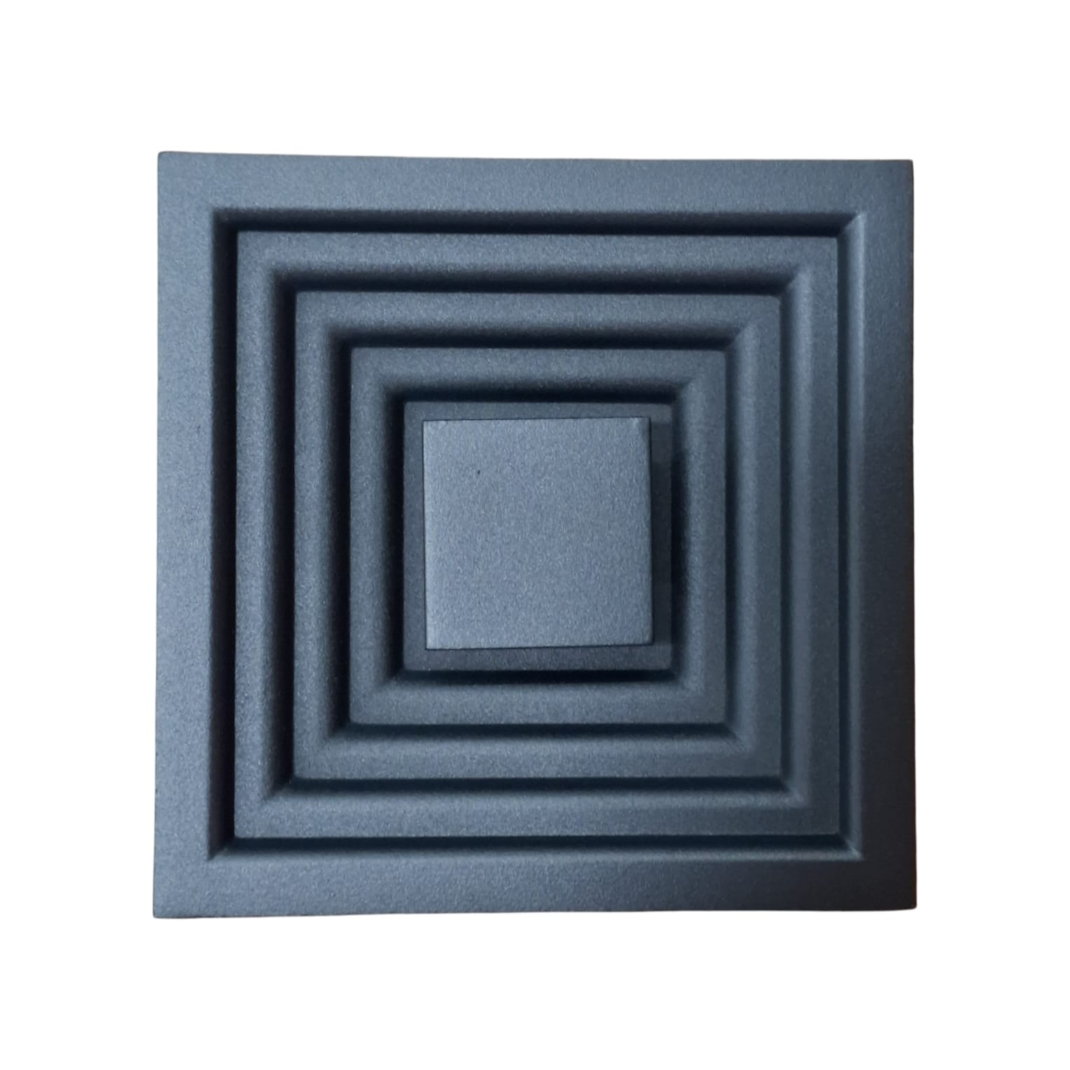 MAXTED 6W Square Surface Mount Ceiling Light (926406)