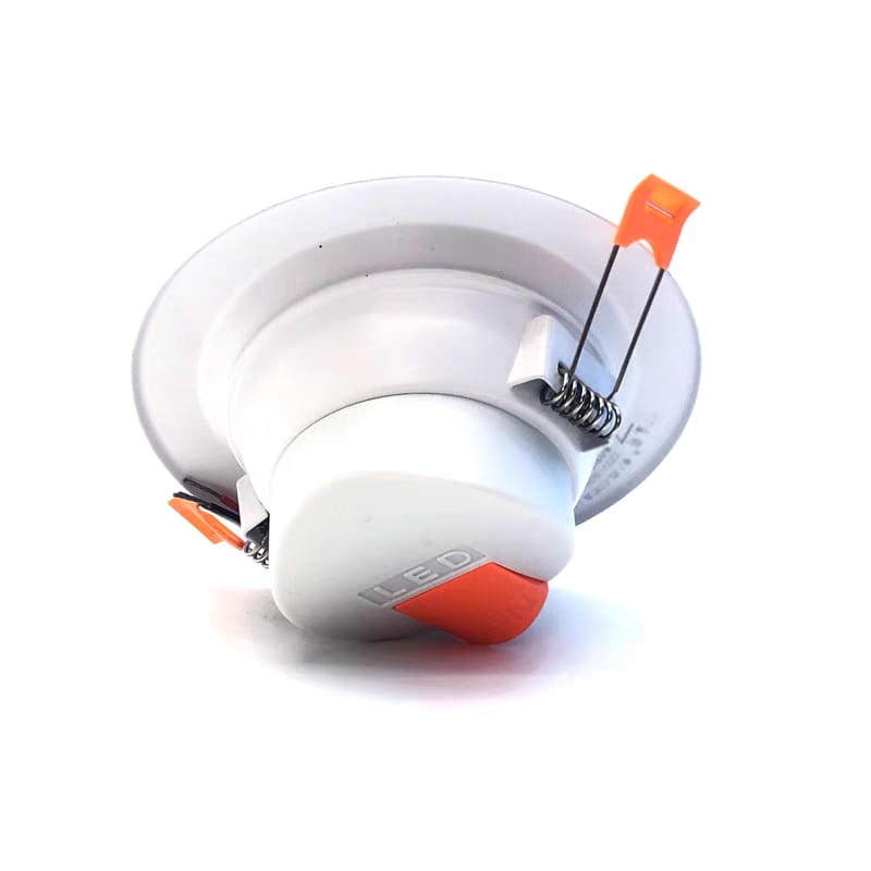 Smart LED Downlight (TM/Zigbee-18W)