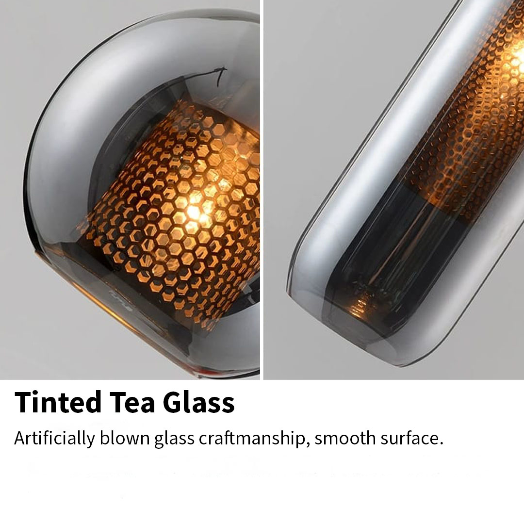 CY-2511/2512 Pendant Lamp