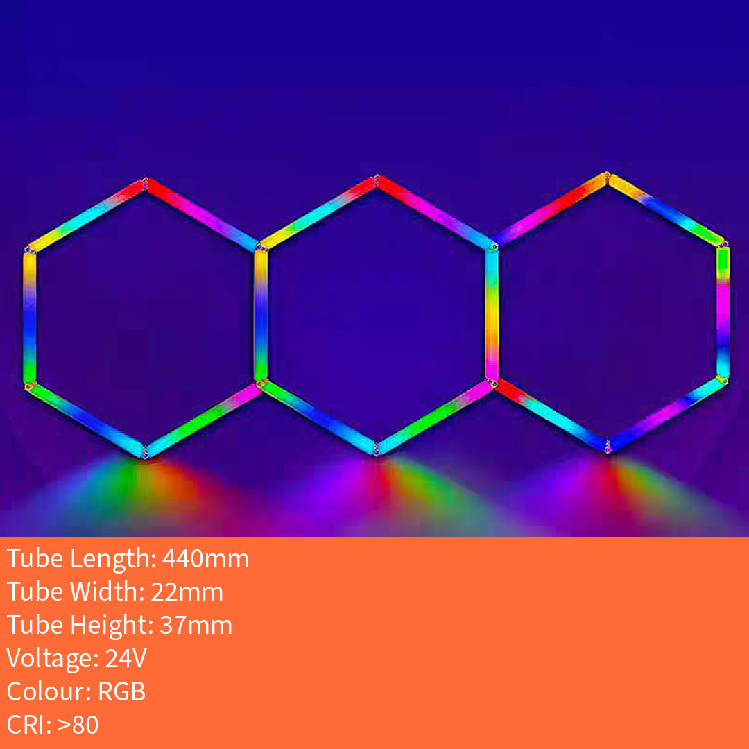 T5 RGB