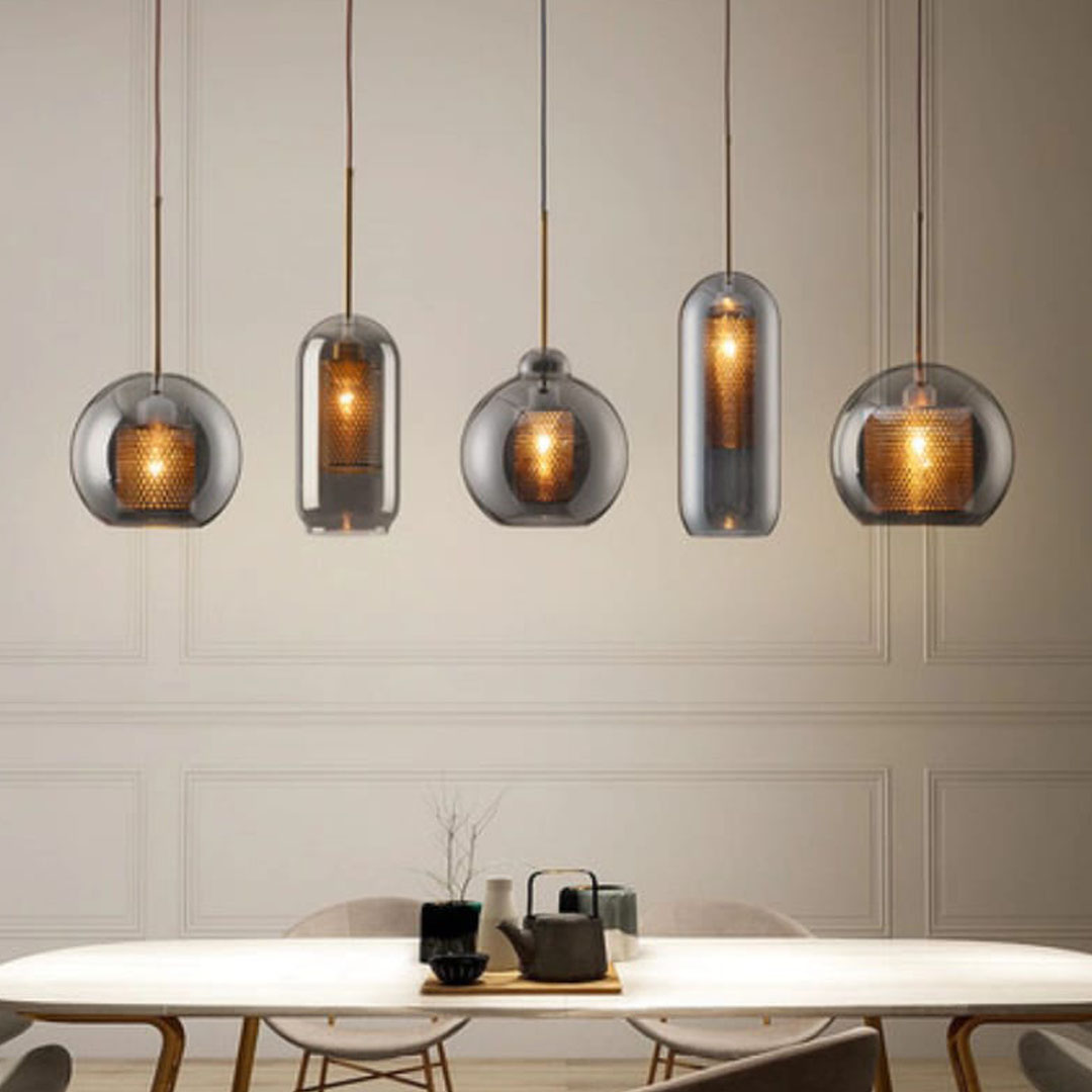 CY-2511/2512 Pendant Lamp