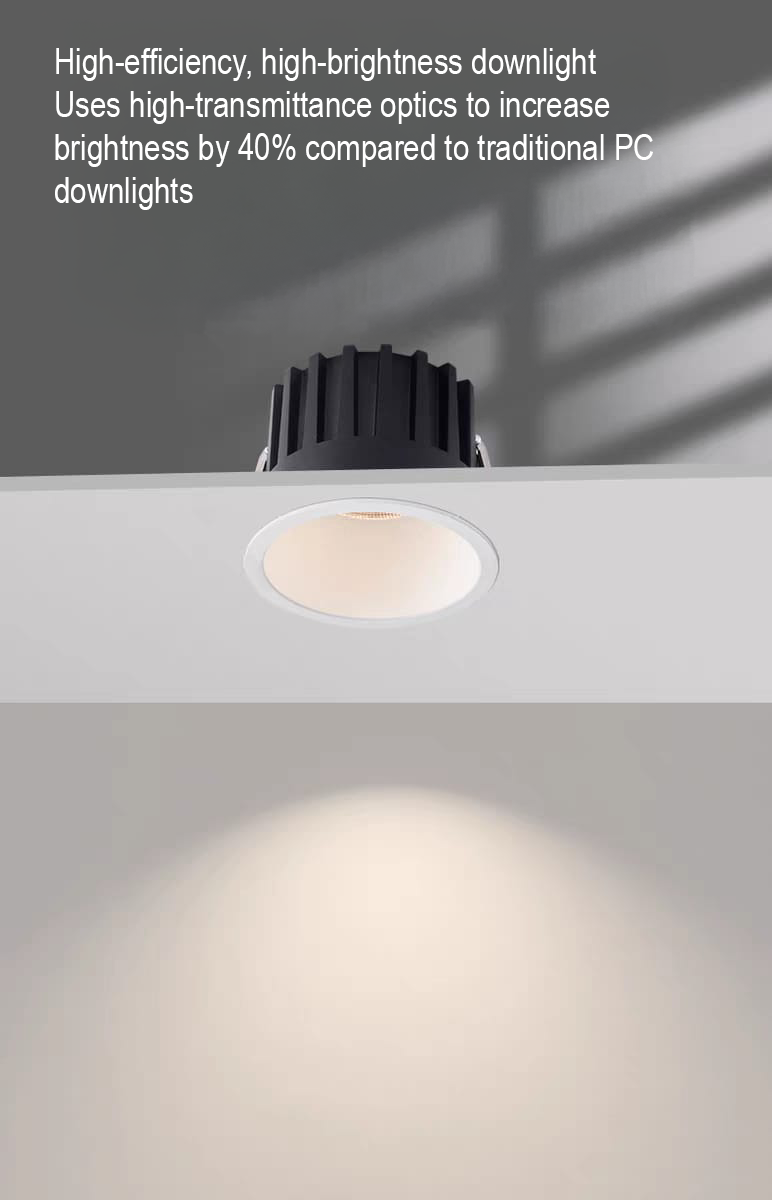 Led Downlight (DP-12W)