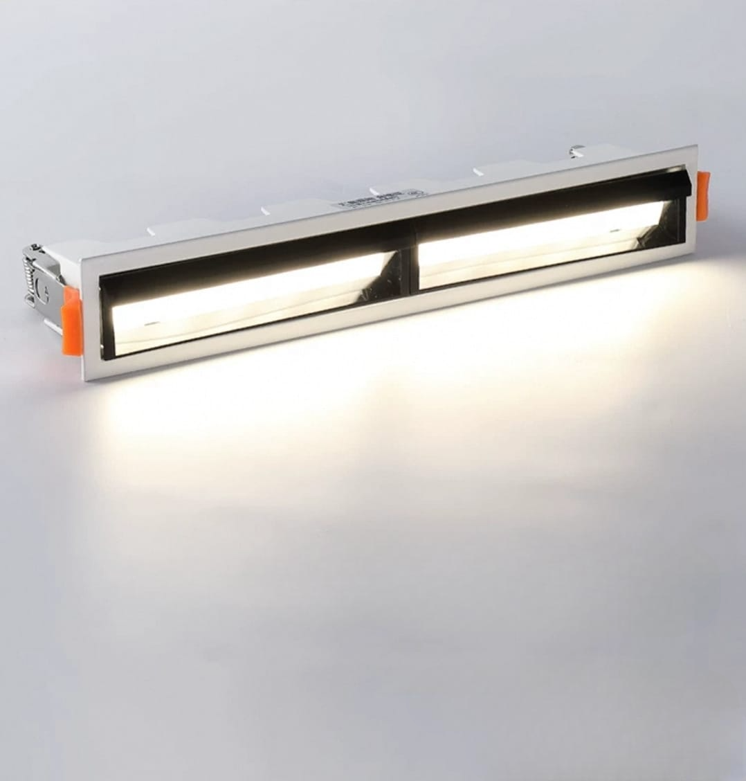 LED Linear Downlight - K720L0-1/2/3