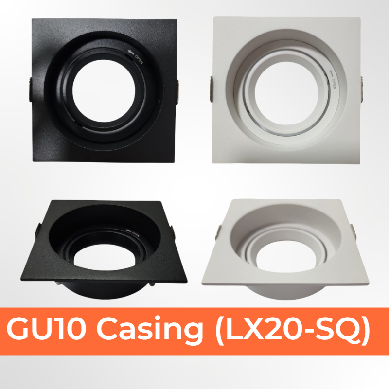 LED ECO LIGHTING