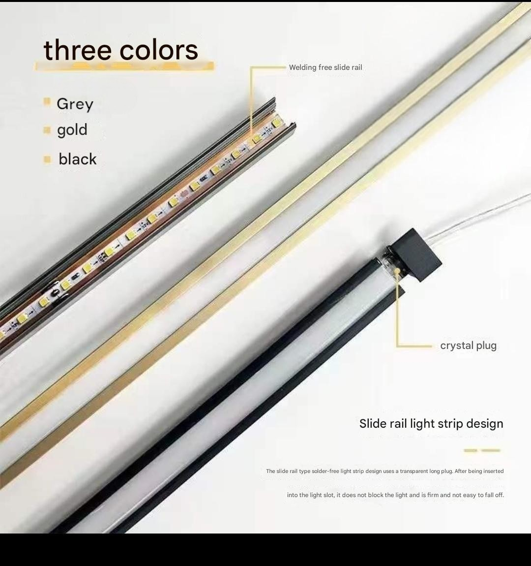 LED ECO LIGHTING