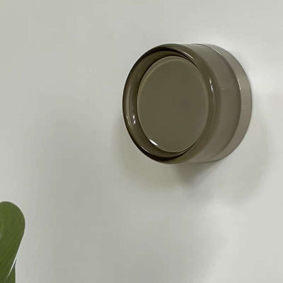 Minimalist Wall Lamp (W6850-B)
