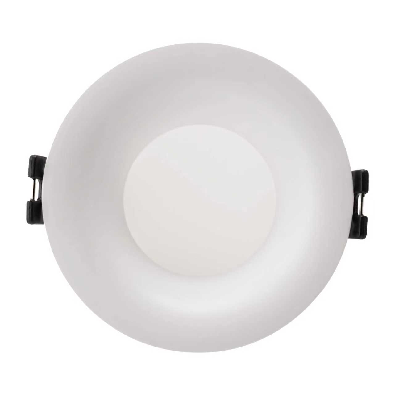 GU10 Recessed Downlight Frame