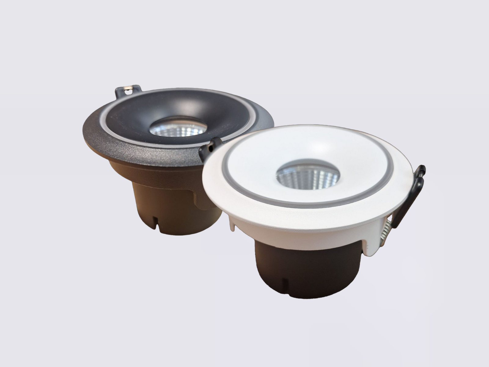 Spotlight (YZ-12W CCT)