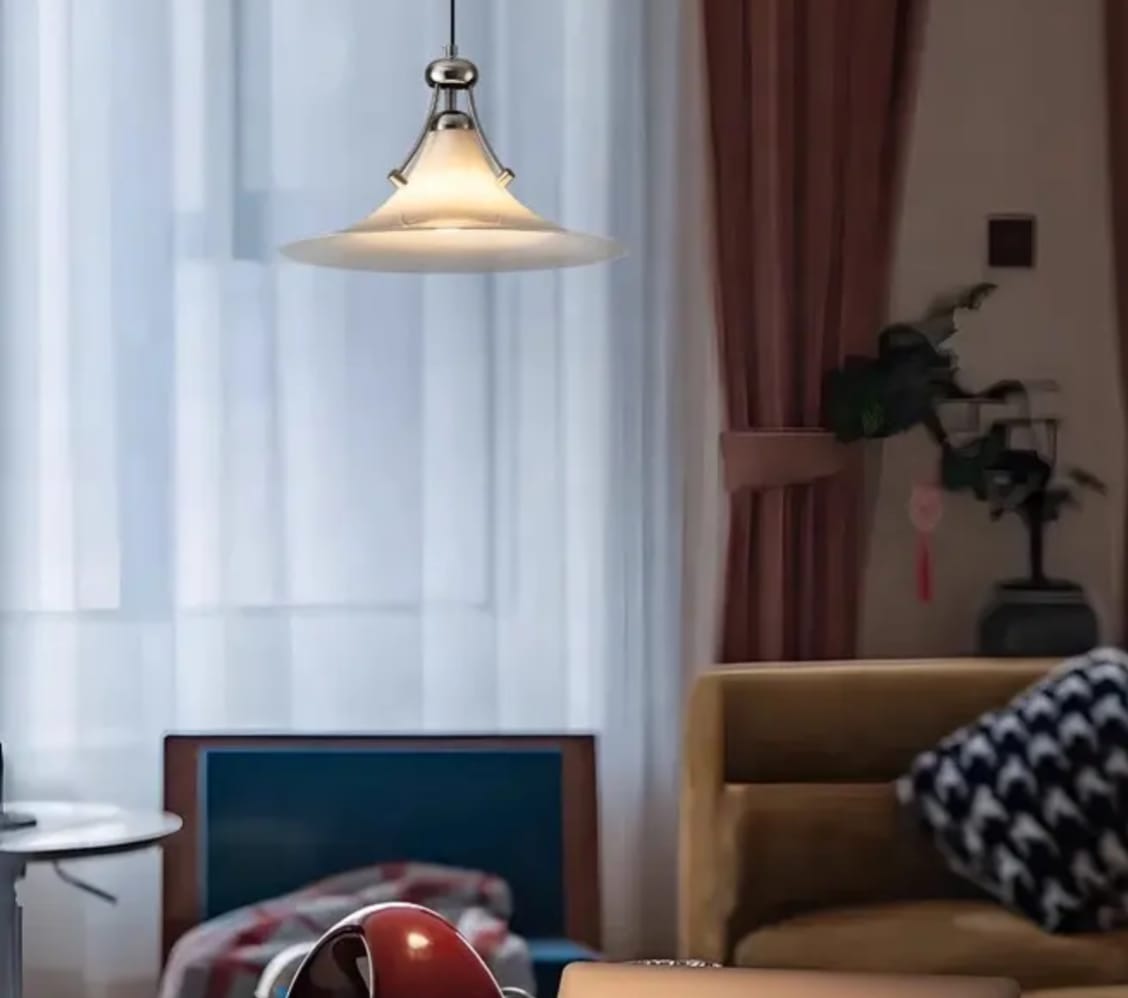Magnolia Pendant Lamp