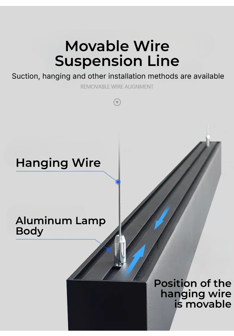 5080 Aluminum Profile