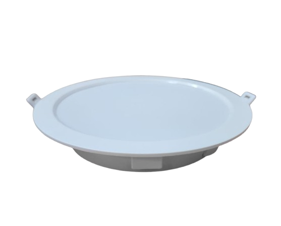 LED Downlight K Series - Round 24W