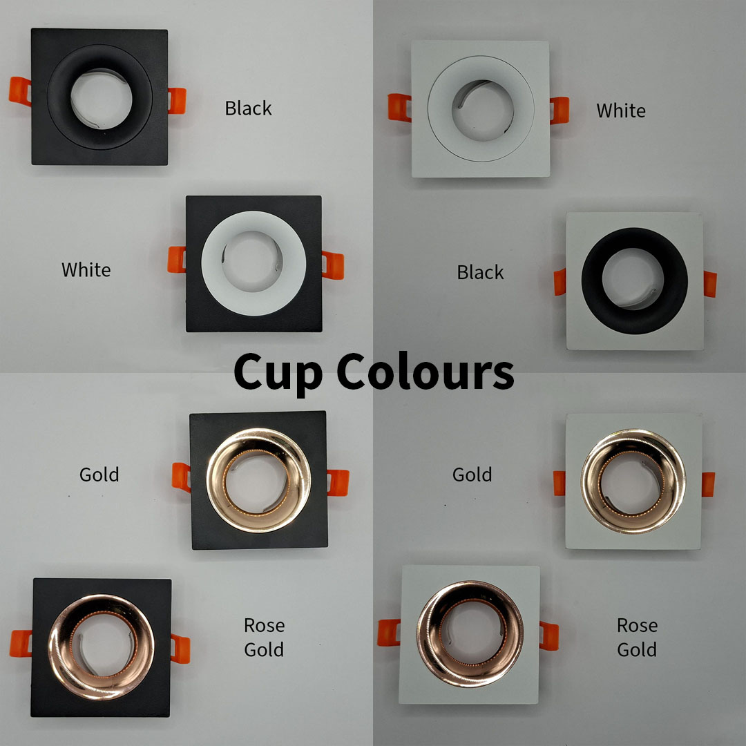 LED ECO LIGHTING
