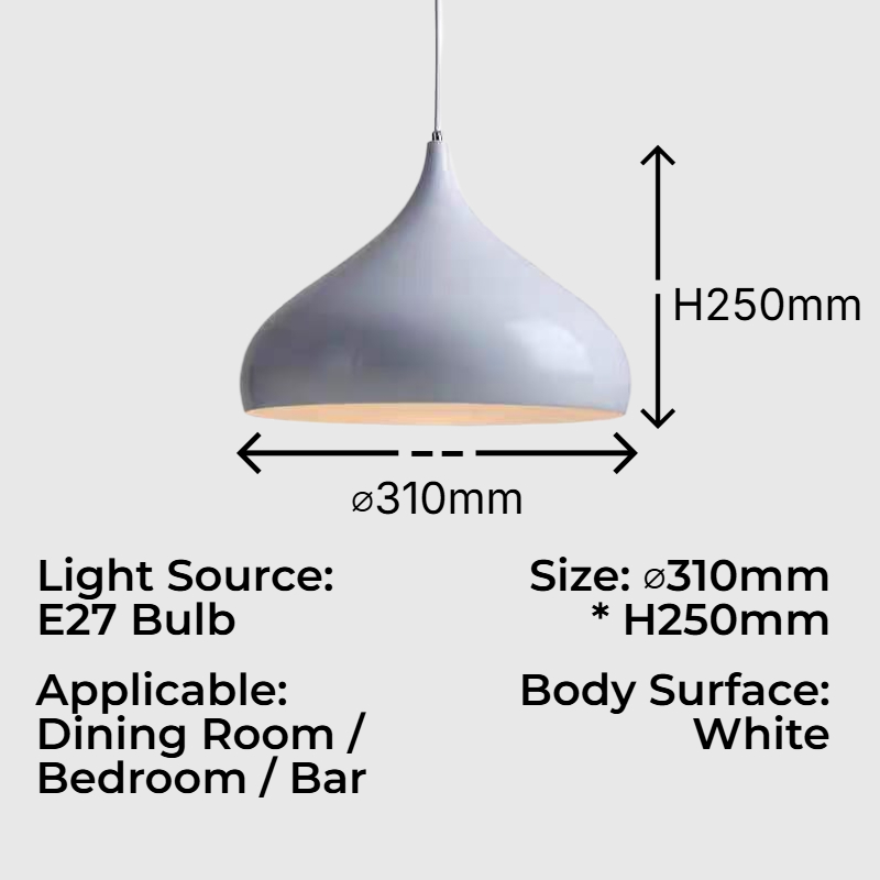 Pendant Light