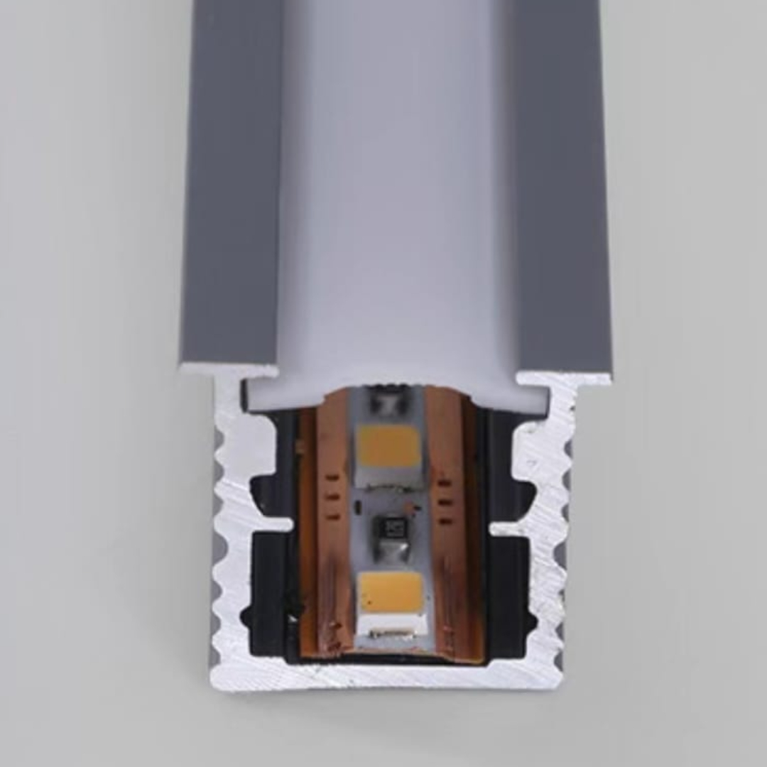 YF747 Aluminum Profile