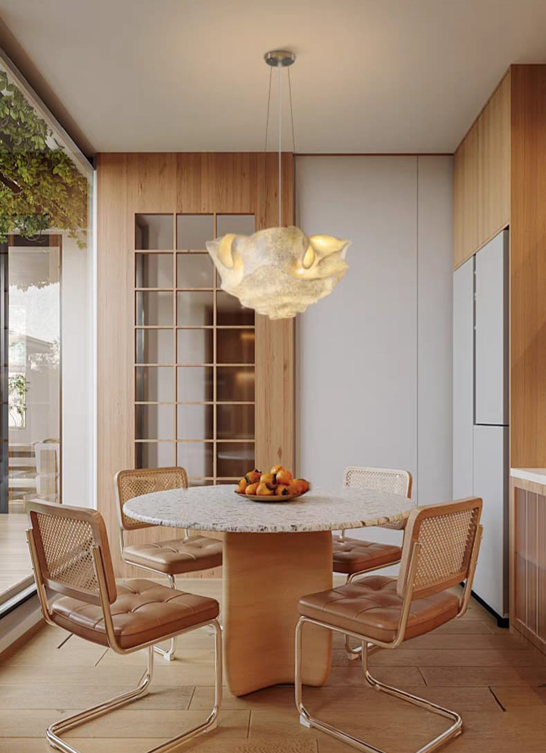 Nordic Nevo Cloud Pendant Light