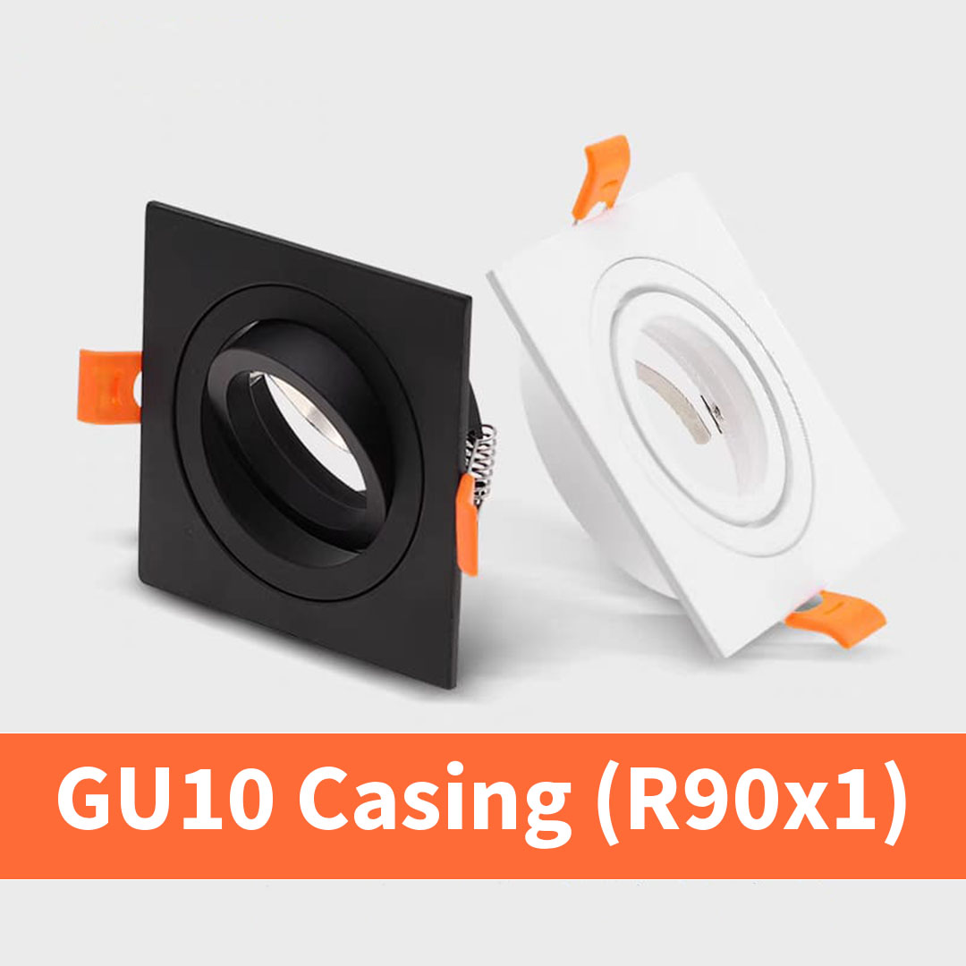 GU10 Casing (R90x1)