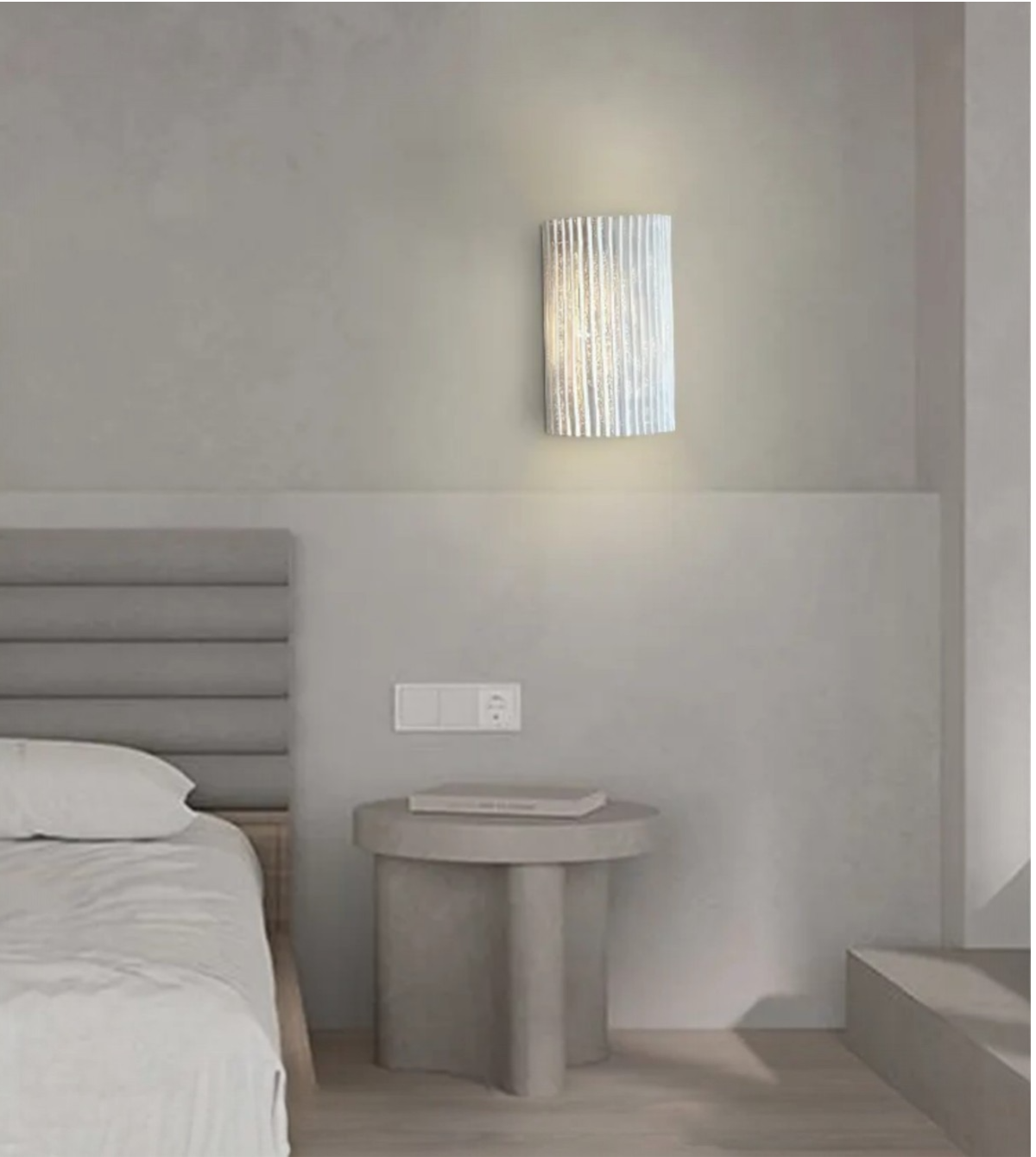 Nordic Style LED Wall Lamp