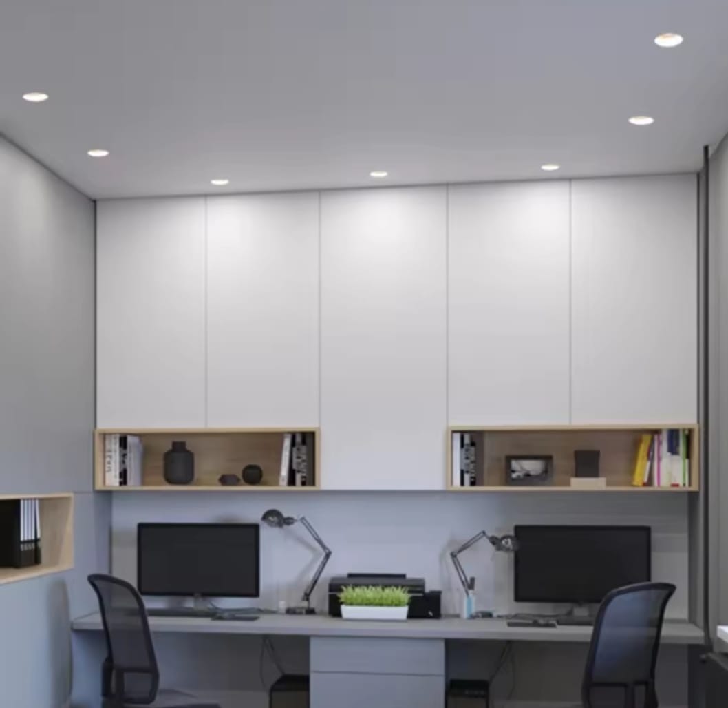 Downlight LED (BLQ-RD 12W/18W/24W)