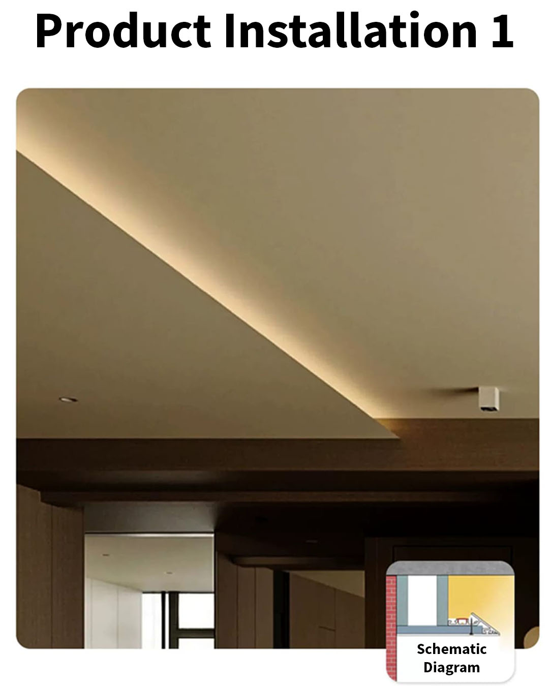 HD-YXD- 28 Aluminum Profile