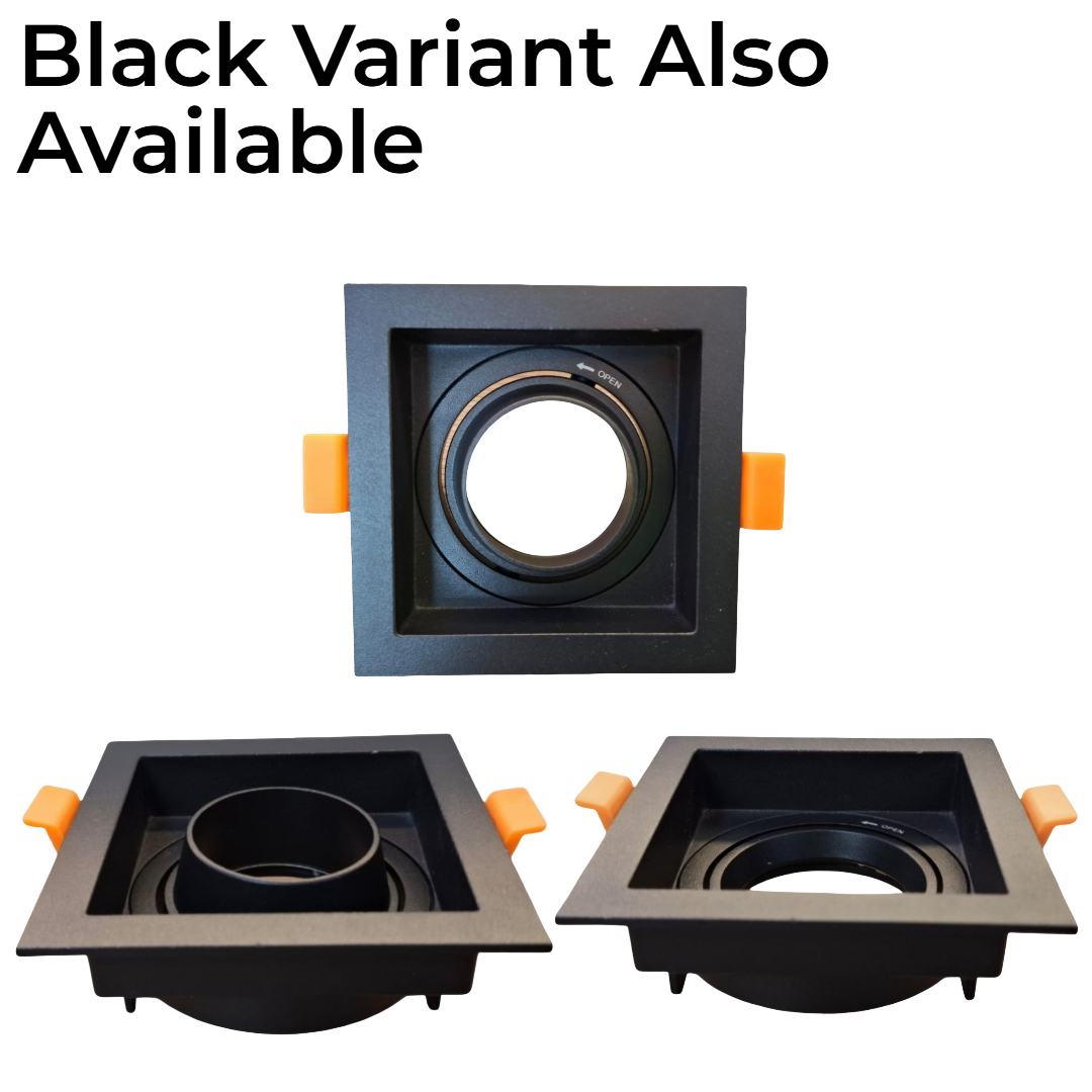 GU10 Casing (LX-T23x1)