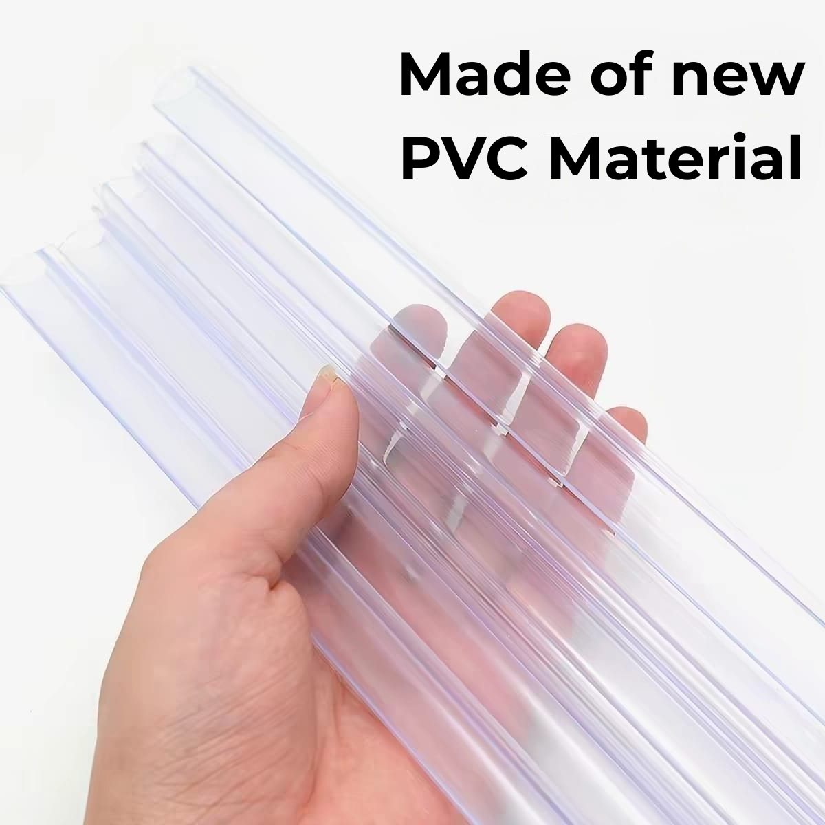 Aluminum Profile Model  (11.5mm)