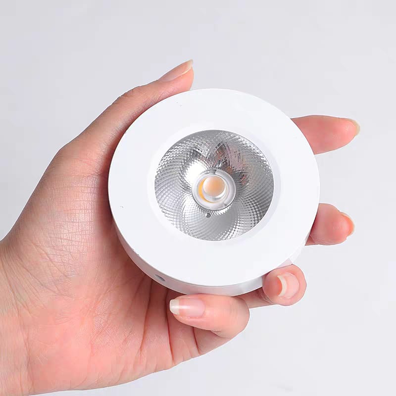Surface Mounted Cabinet Downlight (BS-5W)
