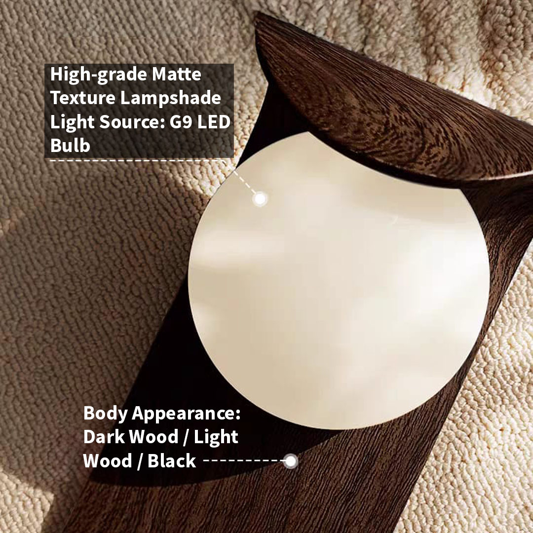 Nordic Wall Light (ZG5263)