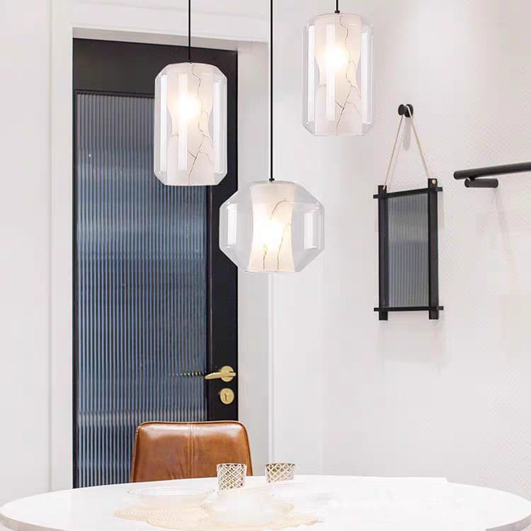 CY-2508 Pendant Lamp