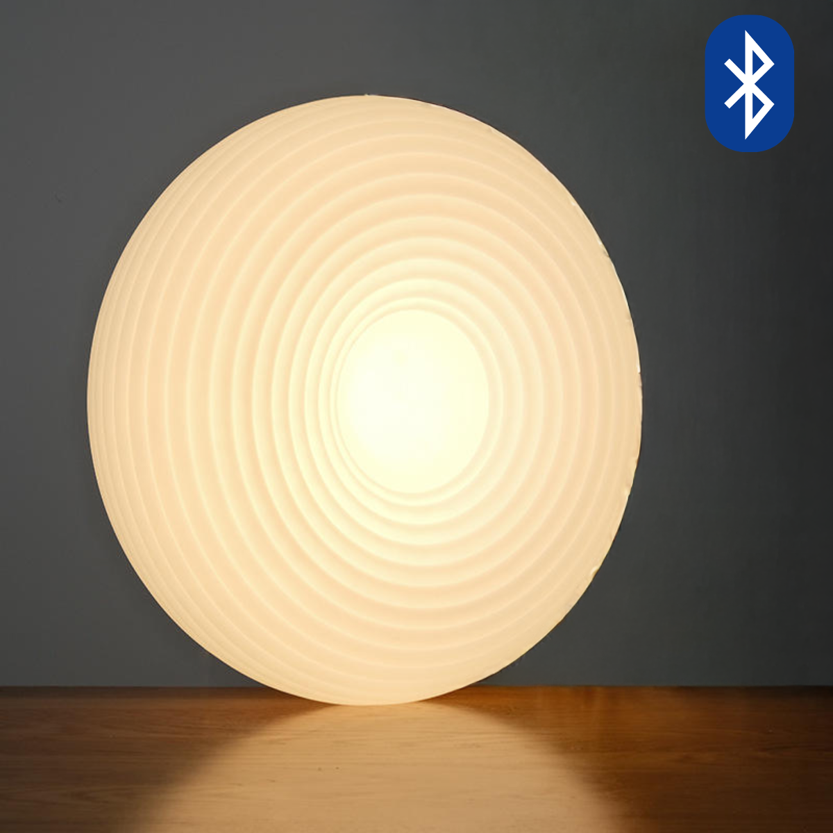 Nordic Japanese LED Ceiling Light