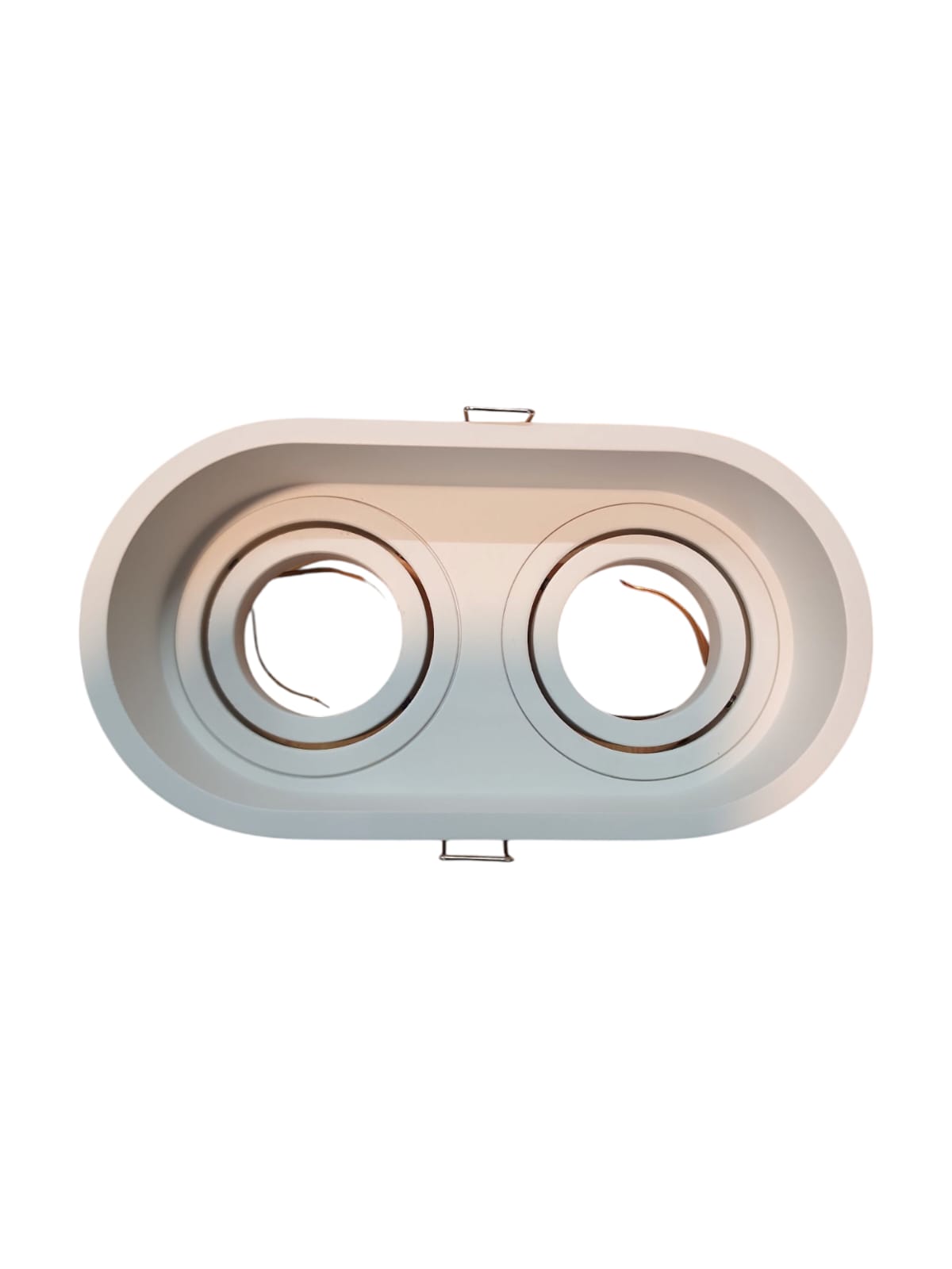 GU10 Casing (DL-880x2-GU)