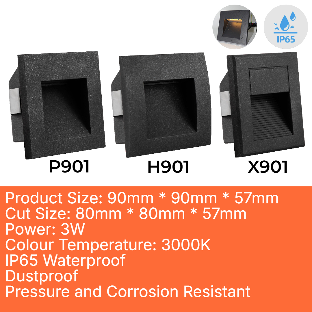 GS-901 Staircase Light