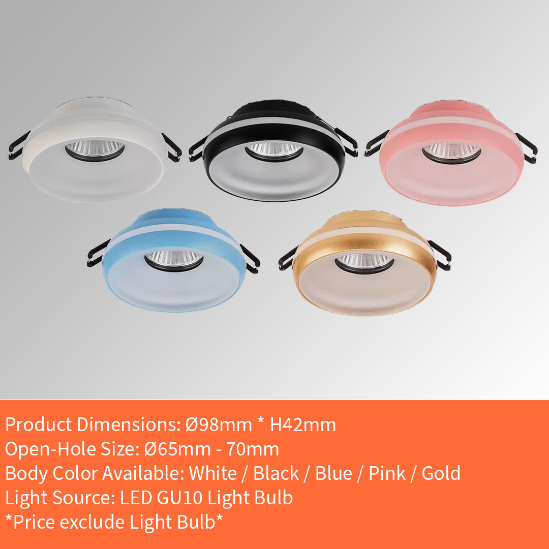 LED ECO LIGHTING
