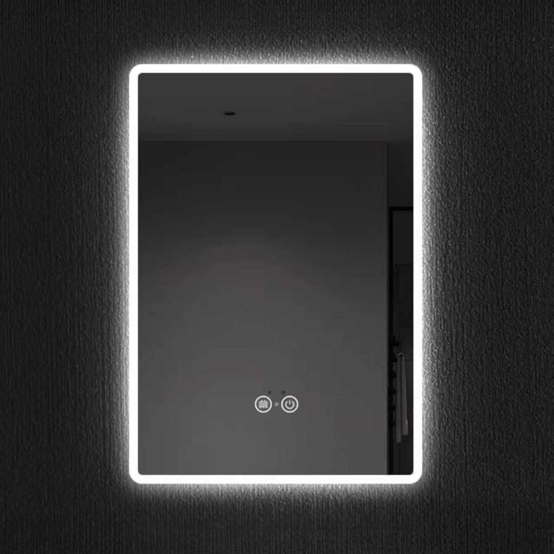 Rectangle LED Mirror Light 400mm * 600mm (TS/J43-4060)