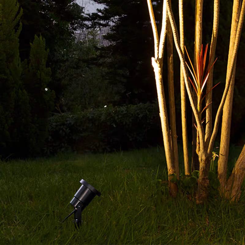 LED Underground Gu10 Holder Light (G13)