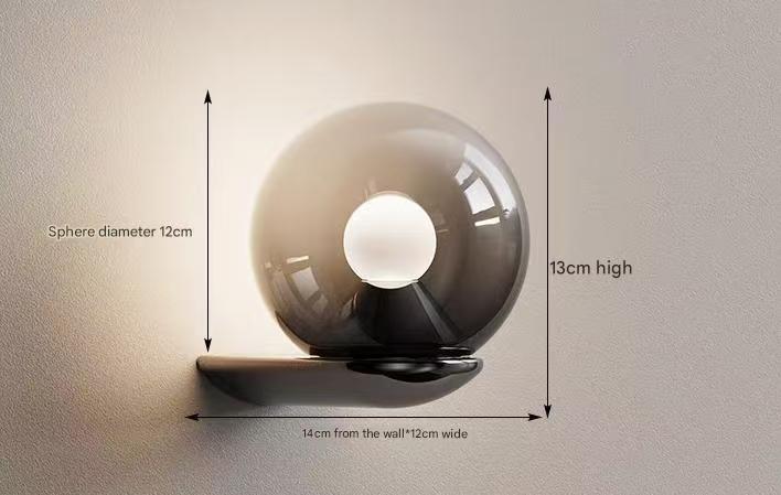 Modern Wall light