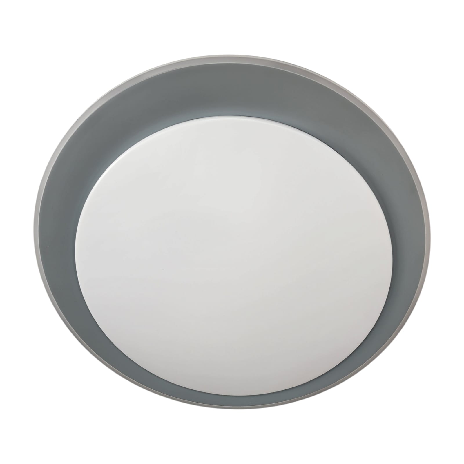 Layered Circle Ceiling Light
