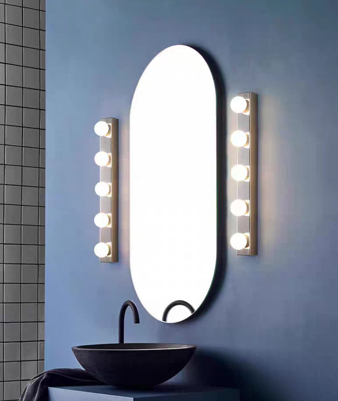 Mirror Light (B00571W-03/05)