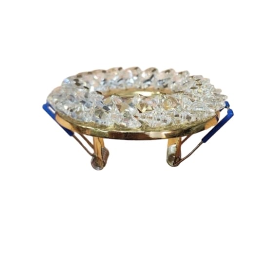 GU10 Casing (A1301-GD/CH)