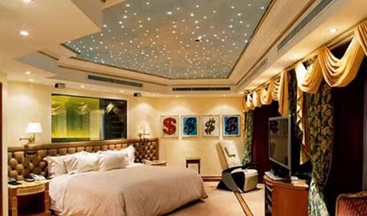 Cabinet Downlight (BS-4)