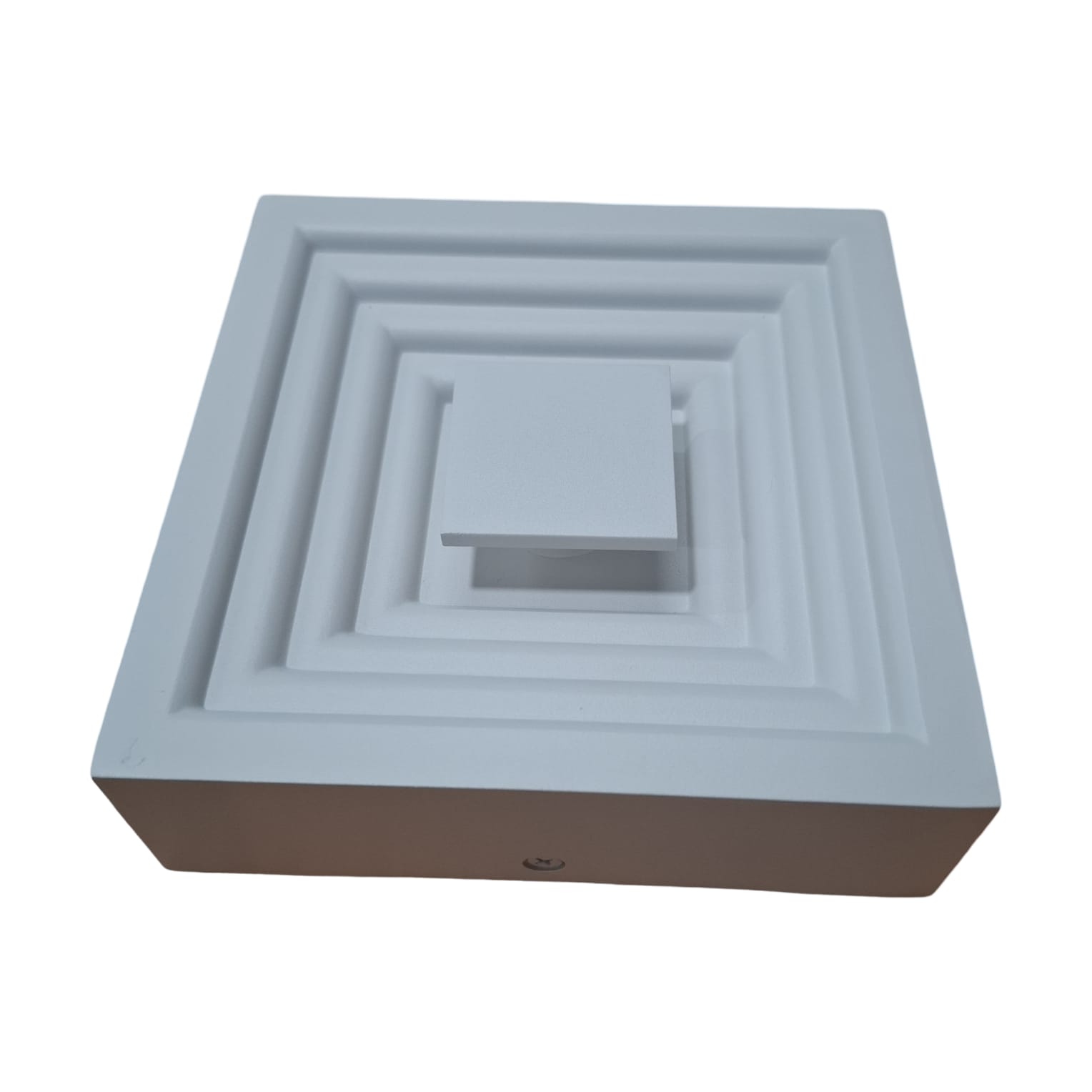 MAXTED 6W Square Surface Mount Ceiling Light (926406)