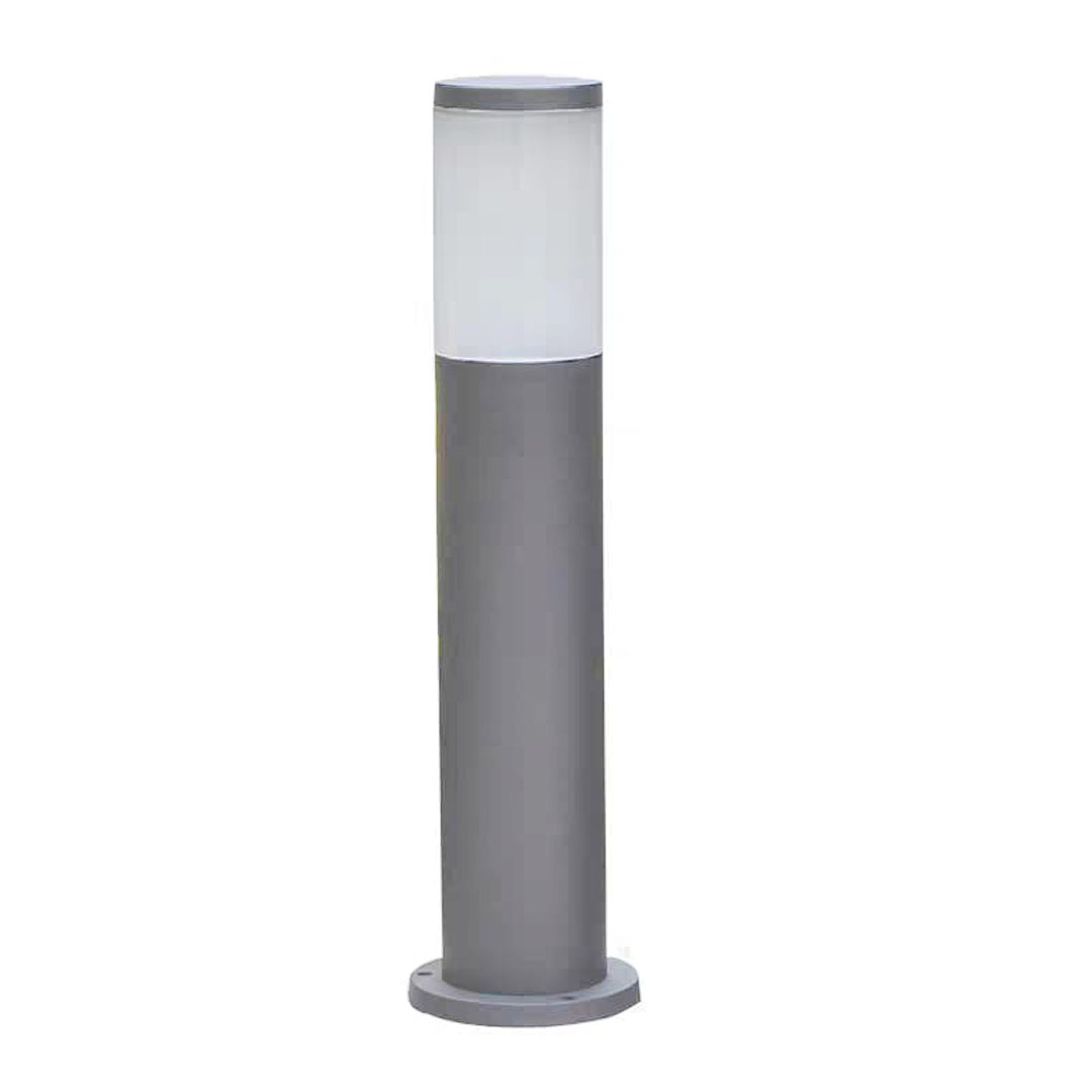 E27 Outdoor Bollard (BL-20 Grey)