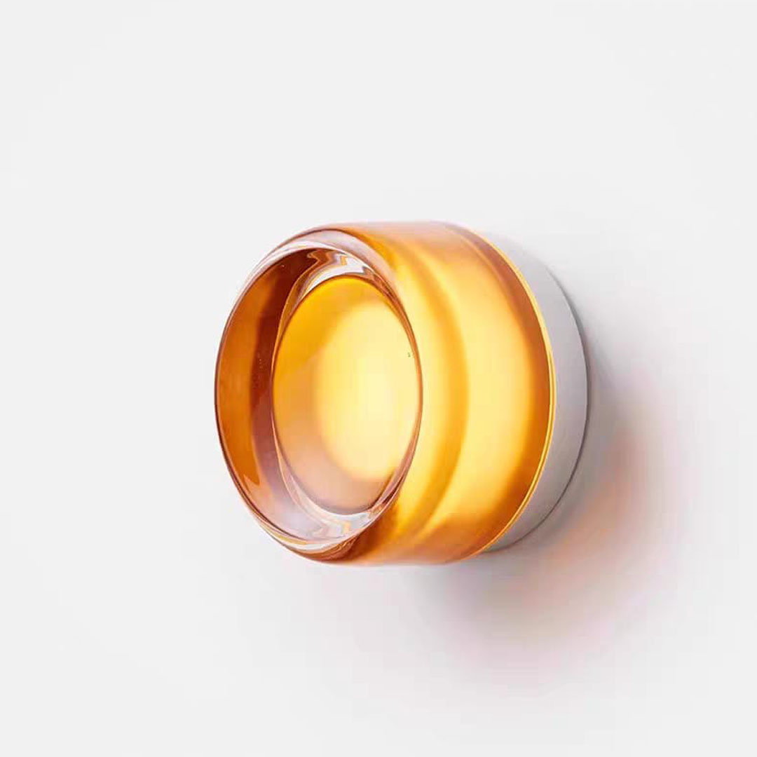 Minimalist Wall Lamp (W6850-B)