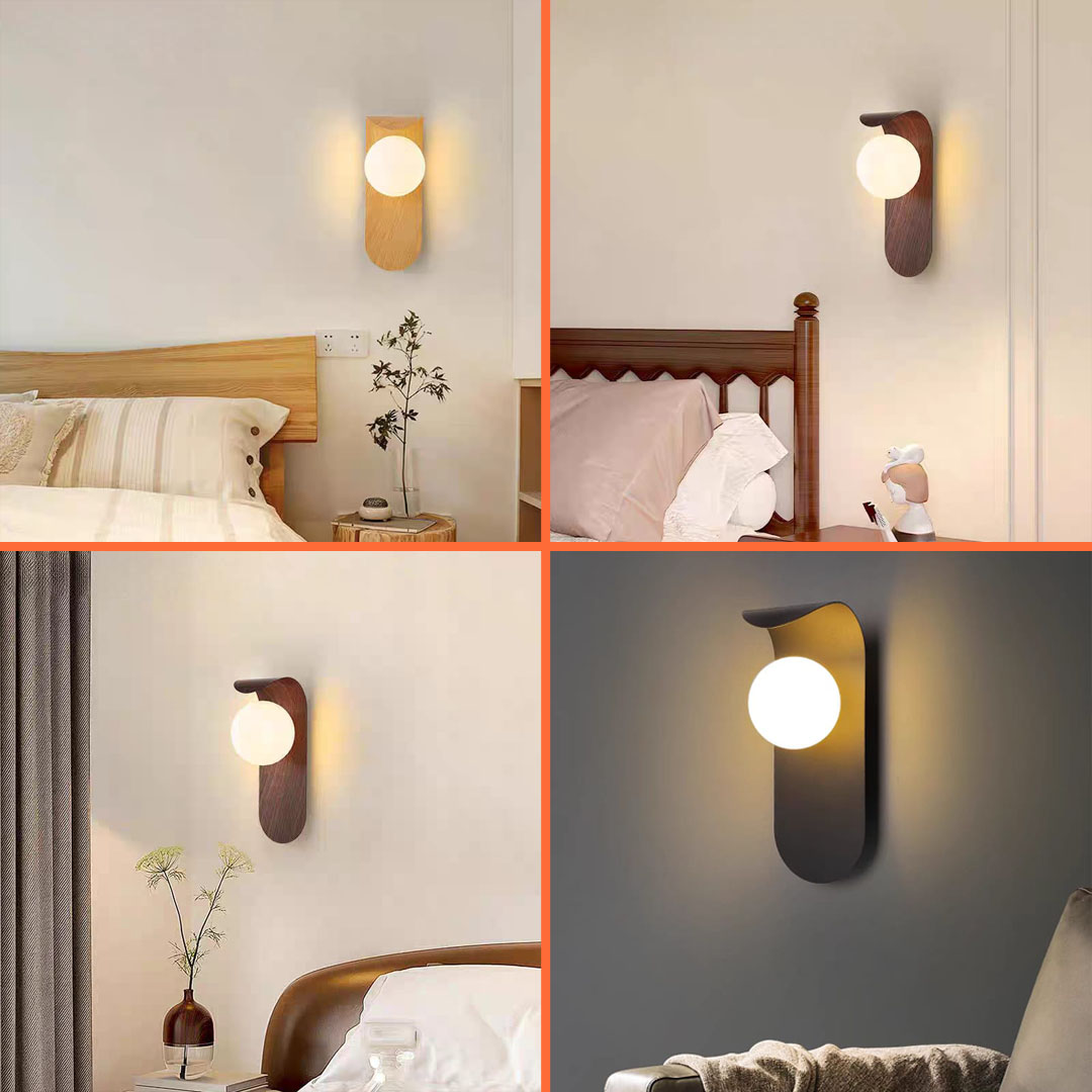 Nordic Wall Light (ZG5263)